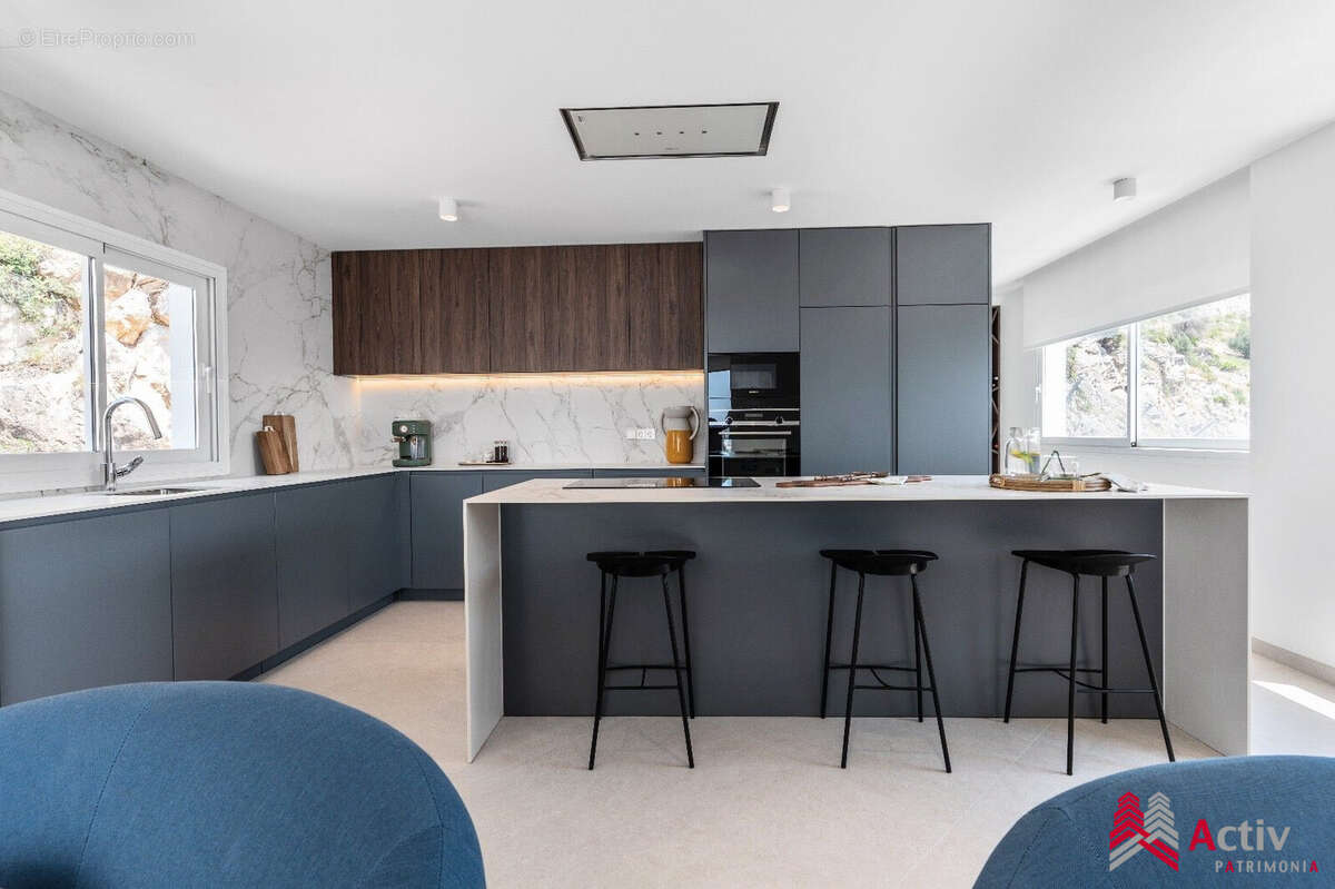 Appartement à BAYET