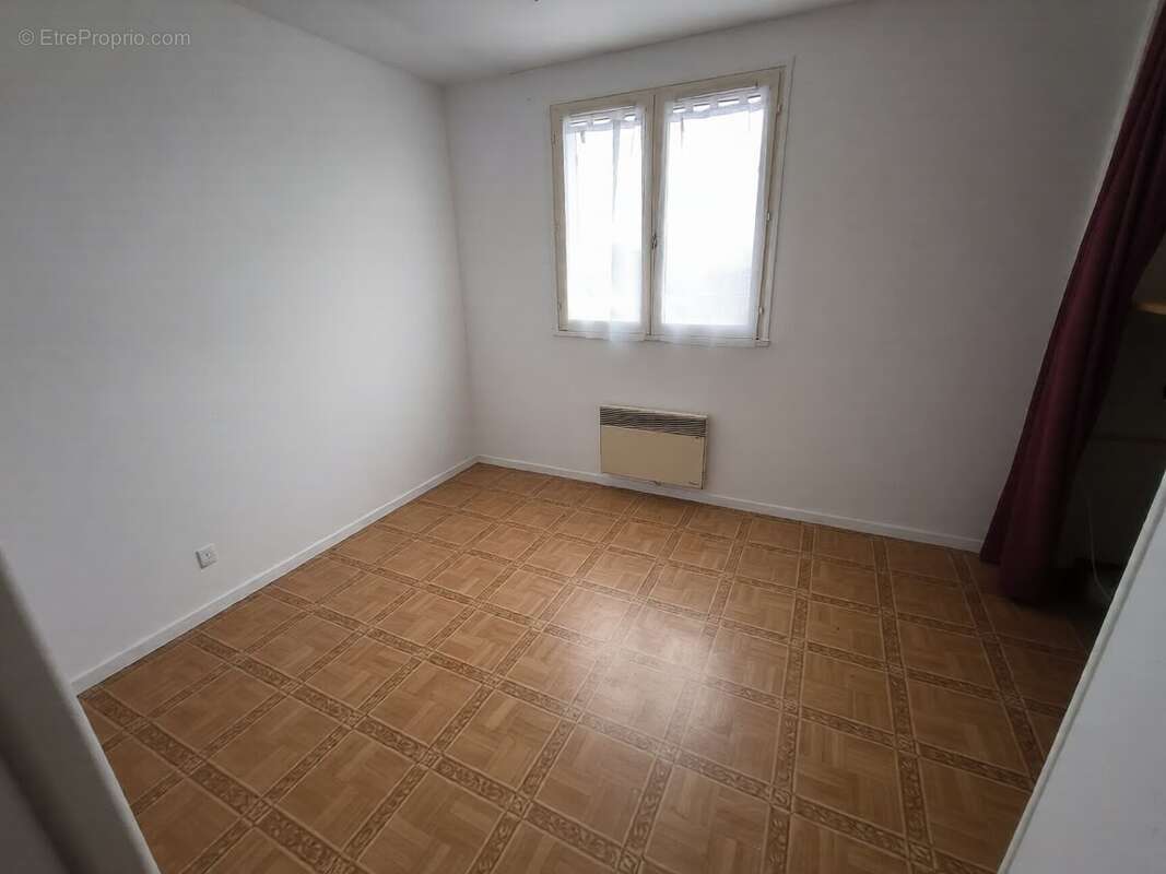 Maison à CHATEAU-THIERRY