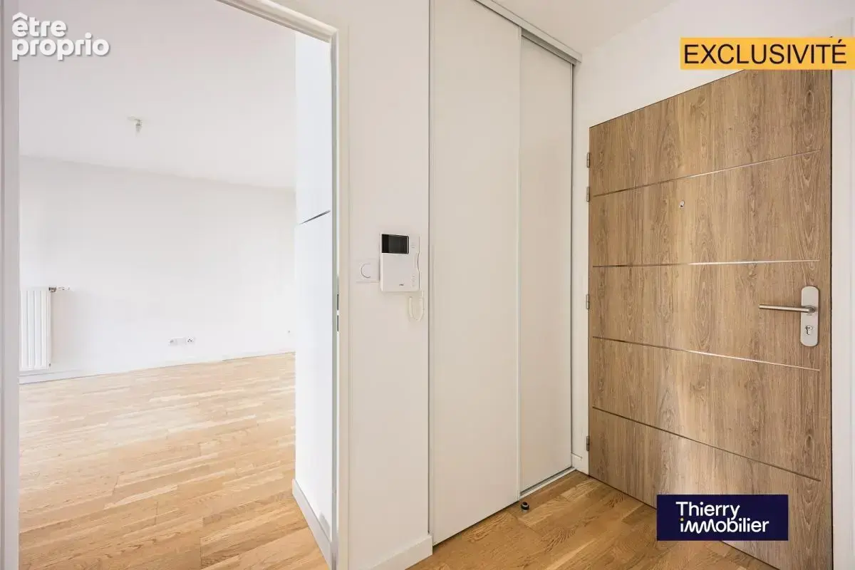 Appartement 2 pièces 44 m² à vendre à Nantes (44000) - photo 8