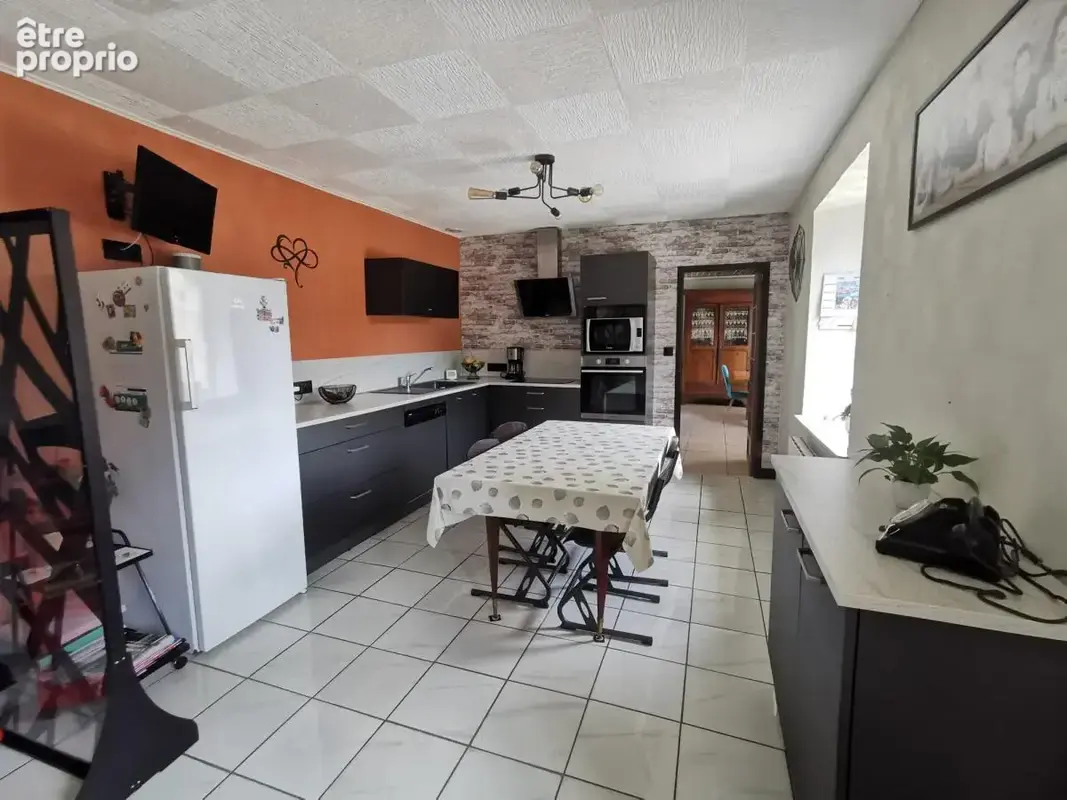 Maison 113 m² à Begard  - photo 6