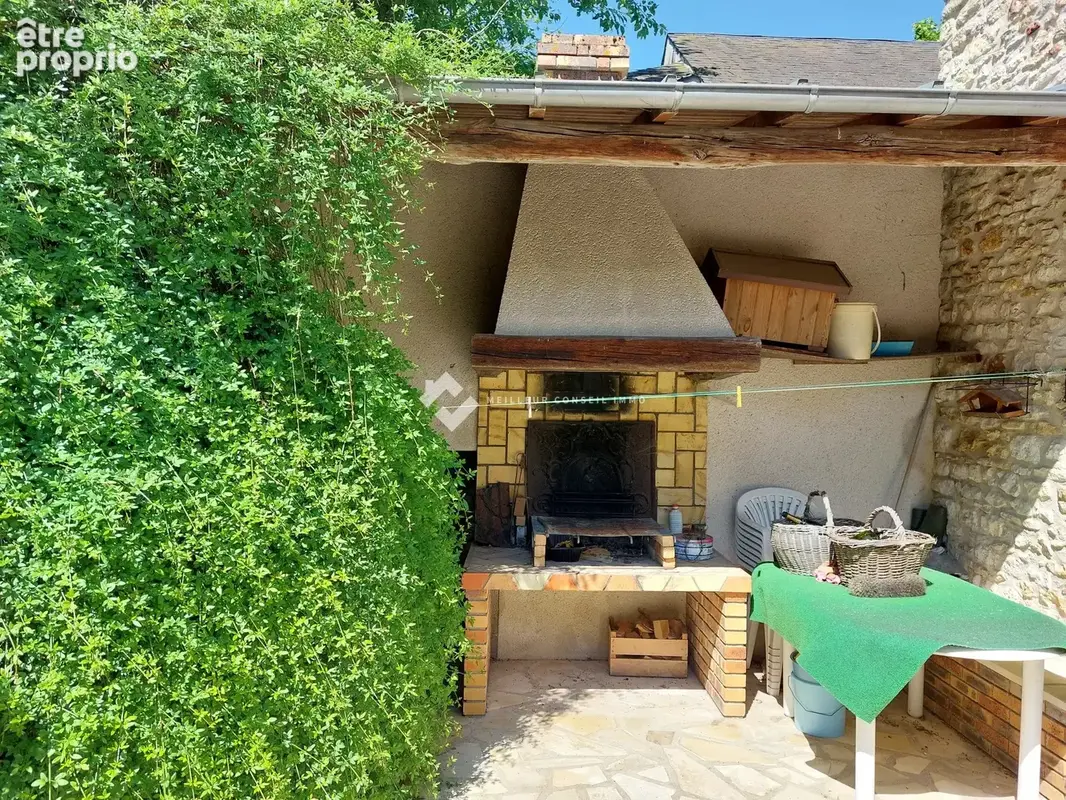 Maison 8 pièces 274 m² à vendre à Thoiry (78770) - photo 6