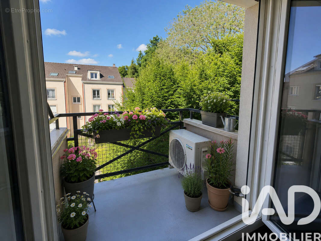 Photo 5 - Appartement à TORCY