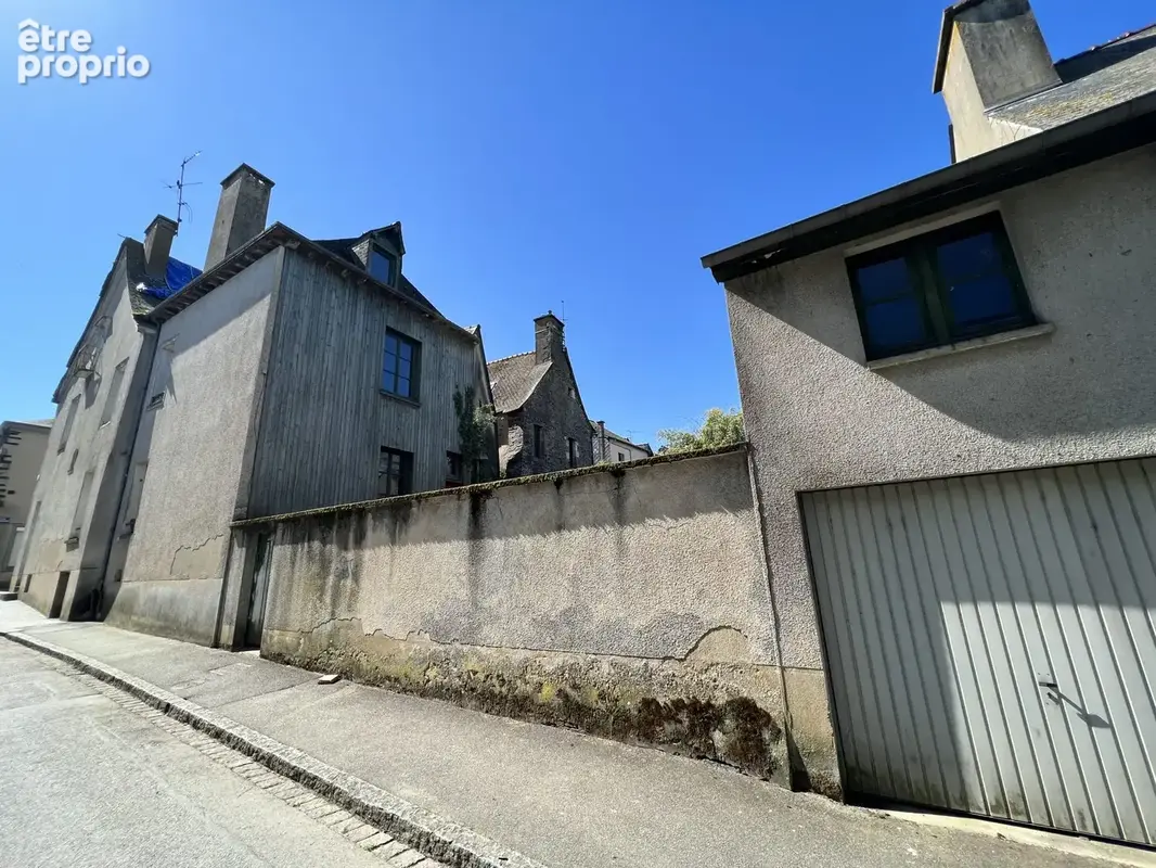Maison 7 pièces 190 m² à vendre à Chateaugiron (35410) - photo 2