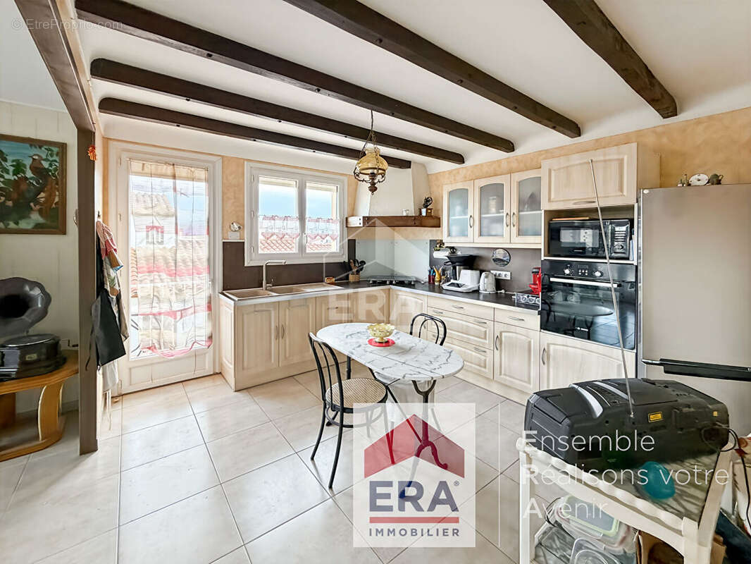 Maison à SAINT-CYPRIEN