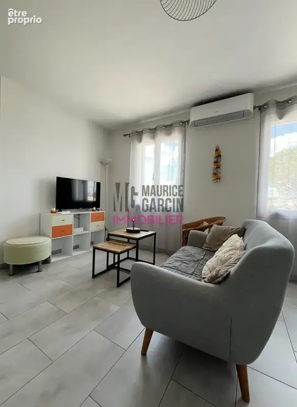 Appartement 3 pièces 60 m² à vendre à L'isle-Sur-La-Sorgue (84800) - photo 4