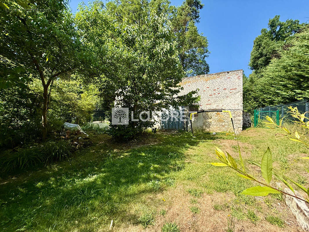Maison Maisse 4 pièce(s) 80.10 m2 - photo 14