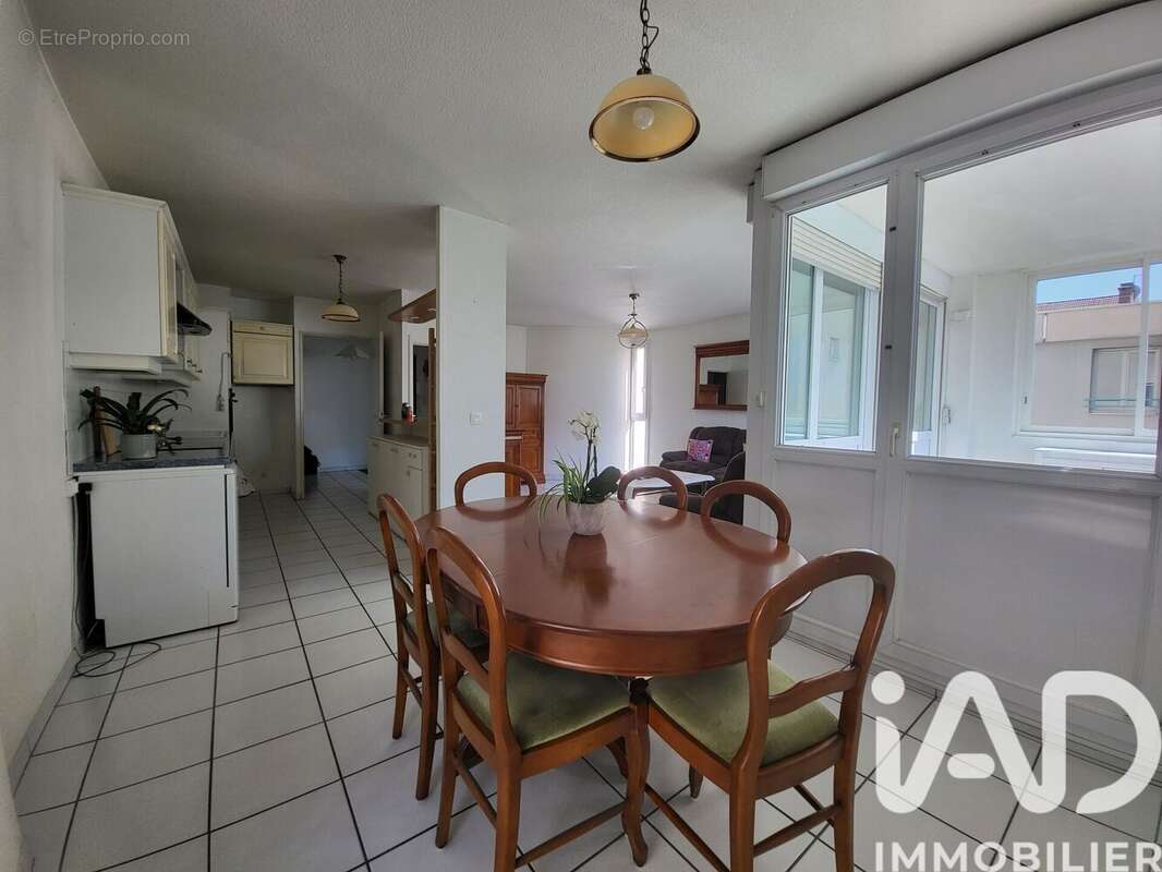 Photo 4 - Appartement à FONTAINE