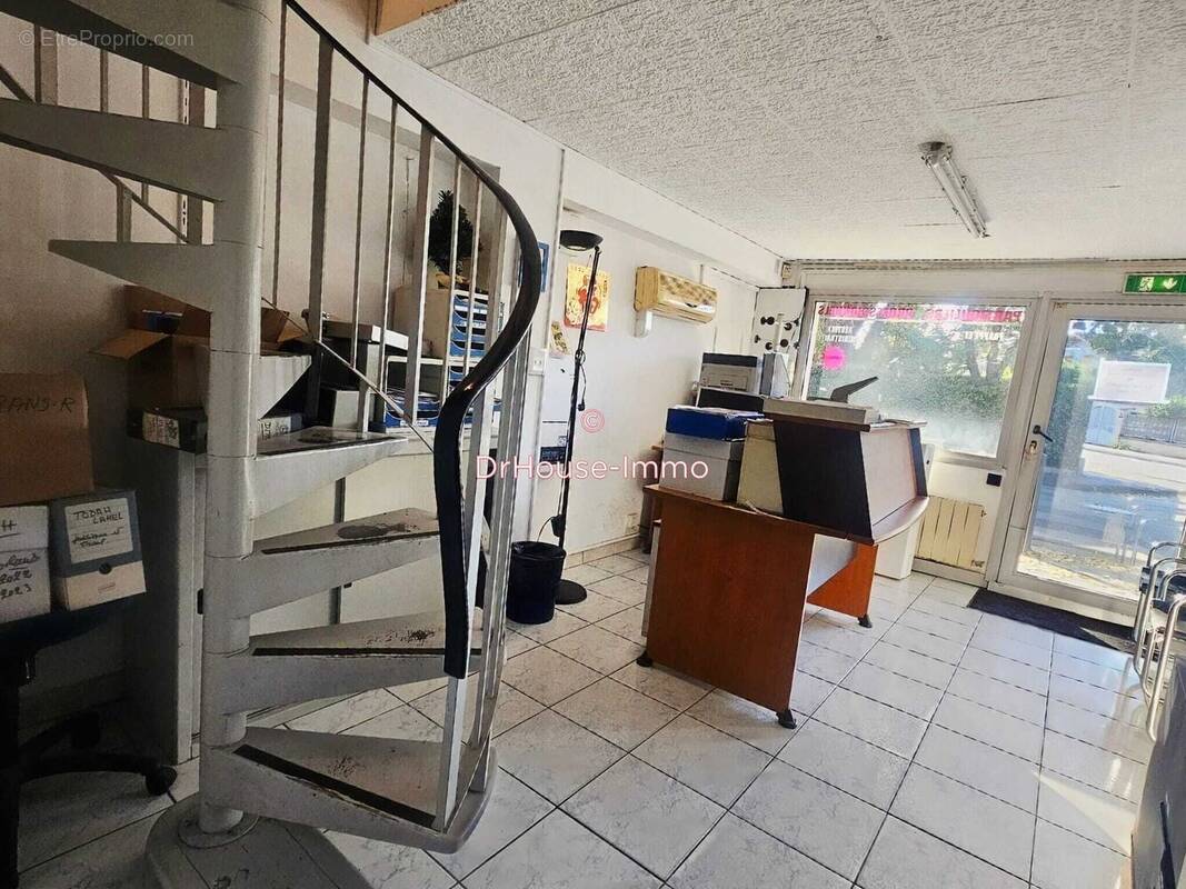 Appartement à MARSEILLE-9E