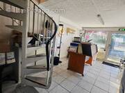 Appartement à MARSEILLE-9E