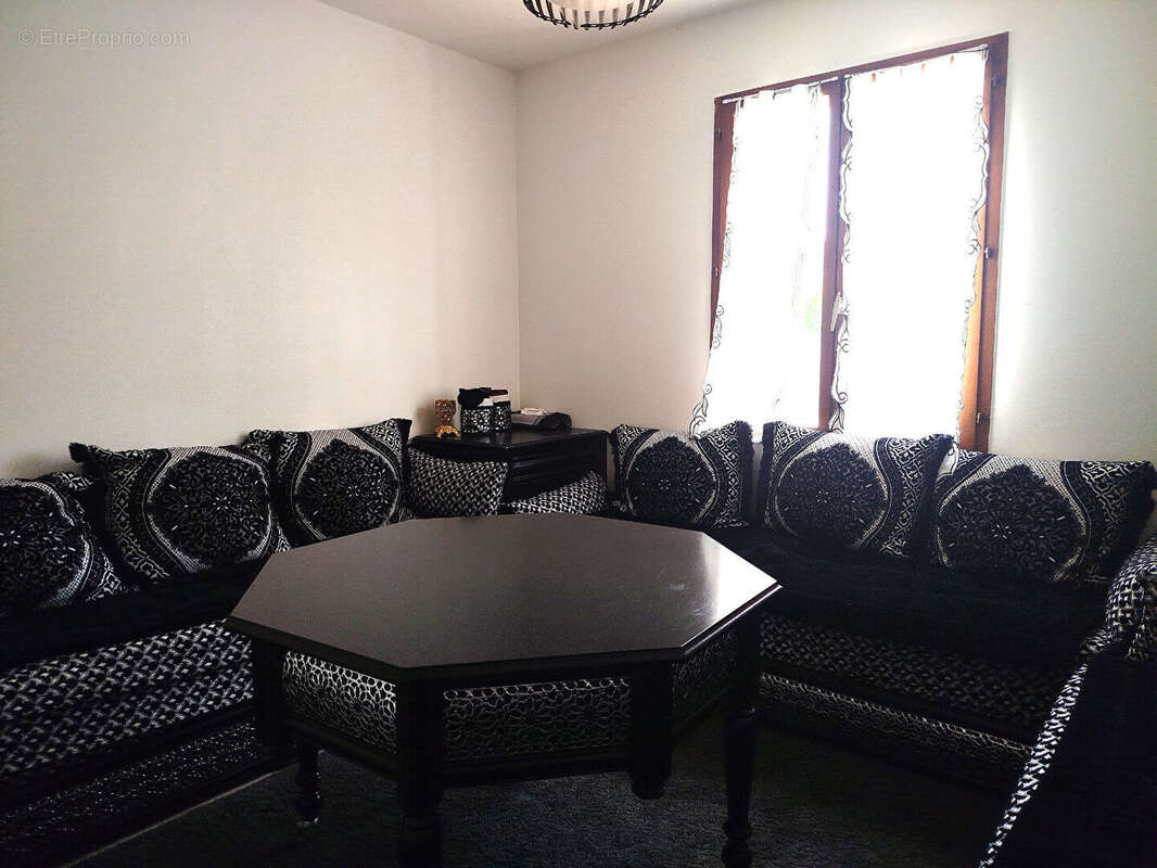 Maison à VERNOUILLET