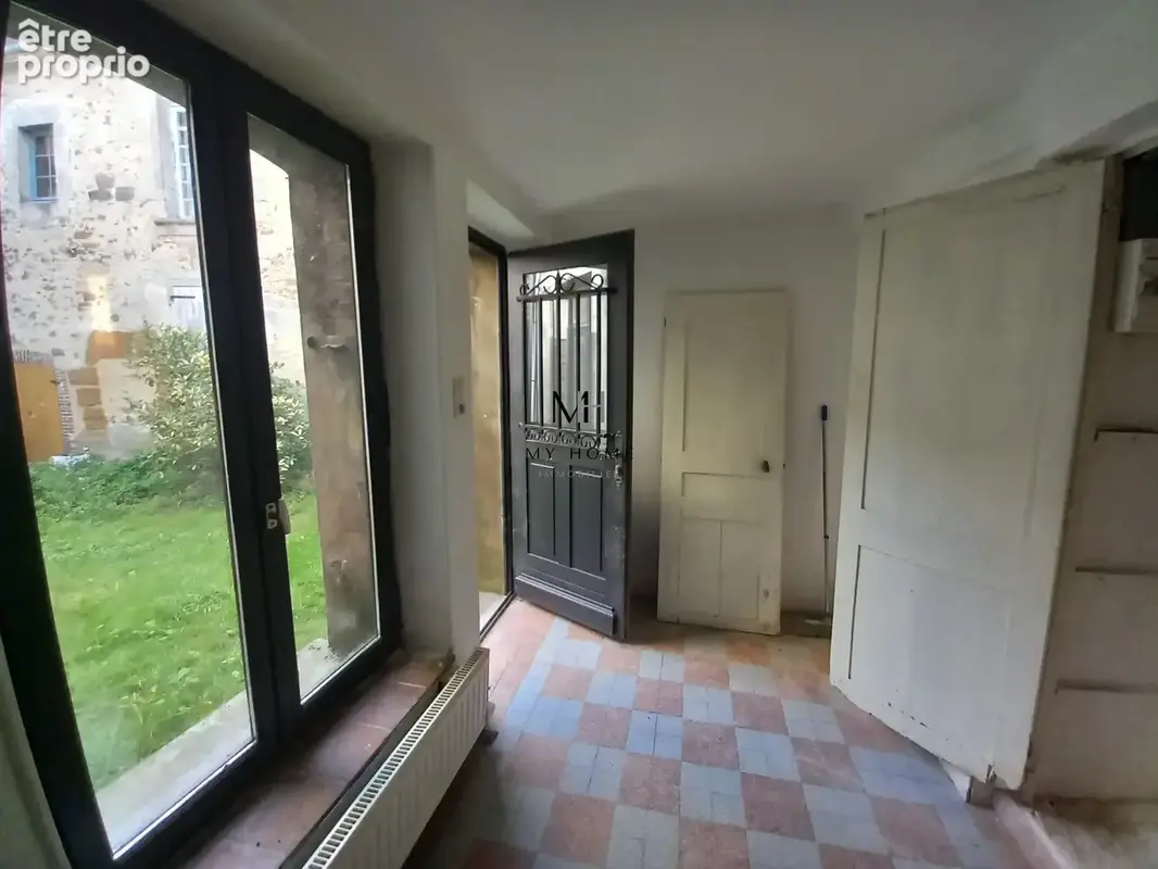 Appartement 75 m² à vendre à Mortagne-Au-Perche (61400) - photo 3
