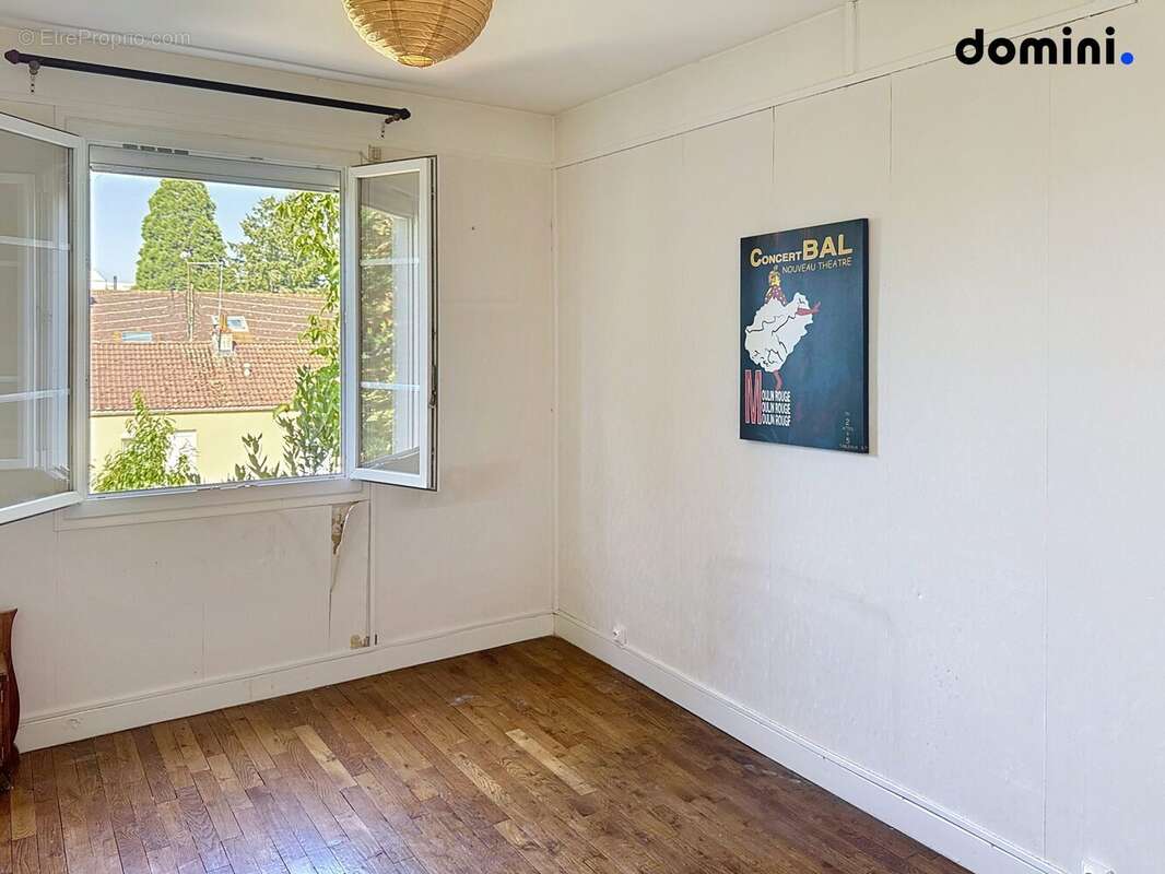 Maison à LE CREUSOT