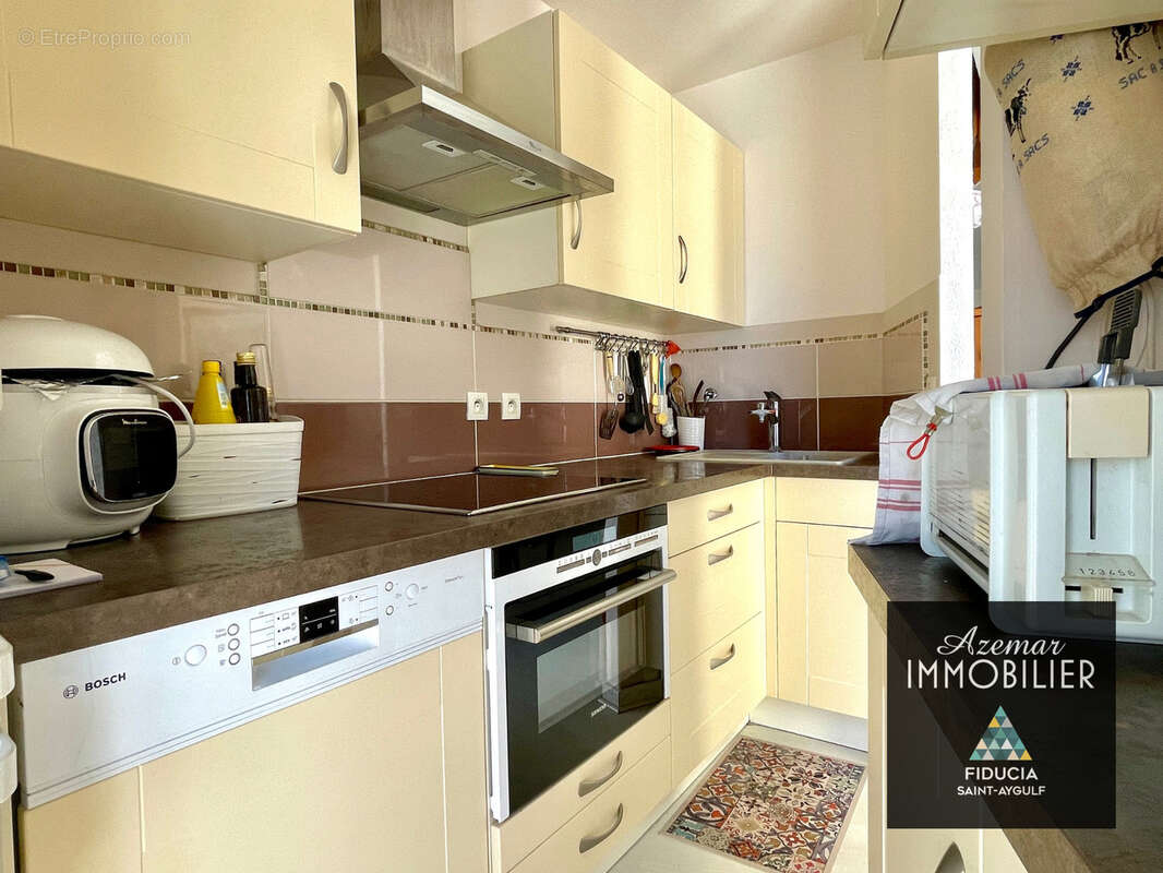 Appartement à FREJUS