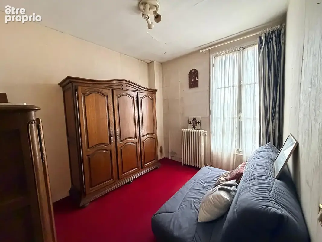 Houilles**maison 3 chambres - photo 10
