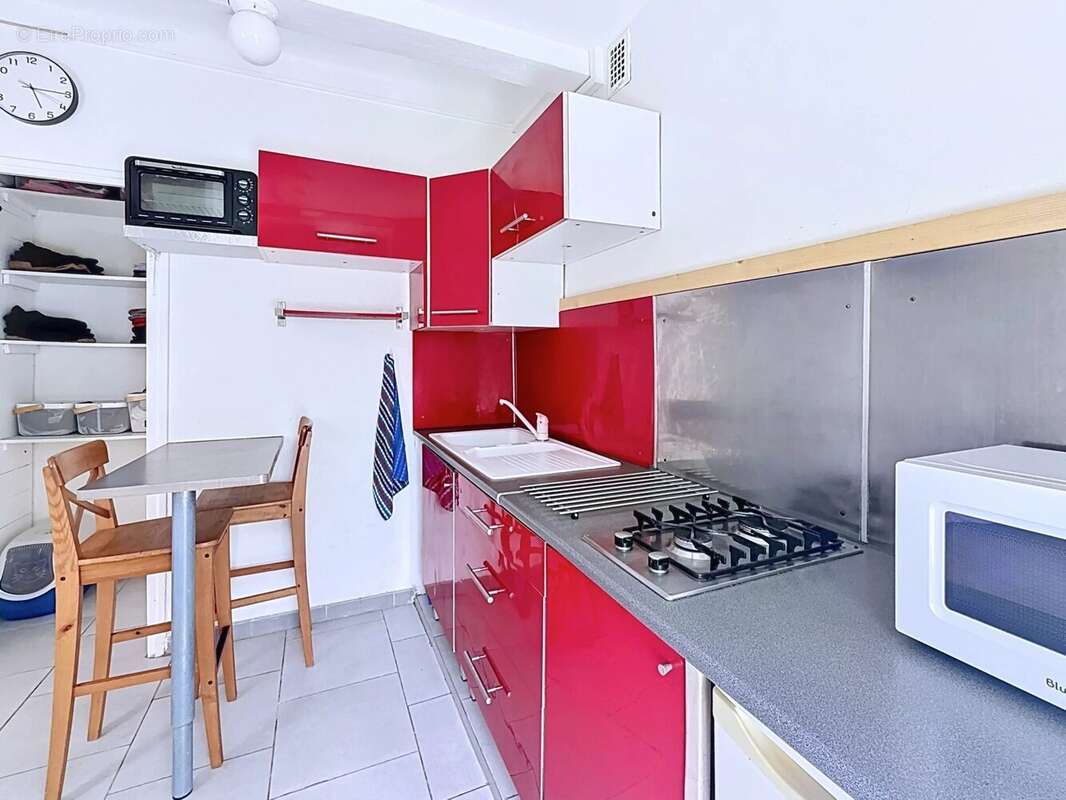 Appartement à LEVENS