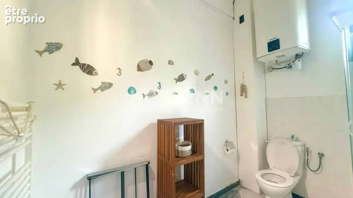 Appartement 2 pièces à vendre à Nice - Haut de Saint Roch - photo 11
