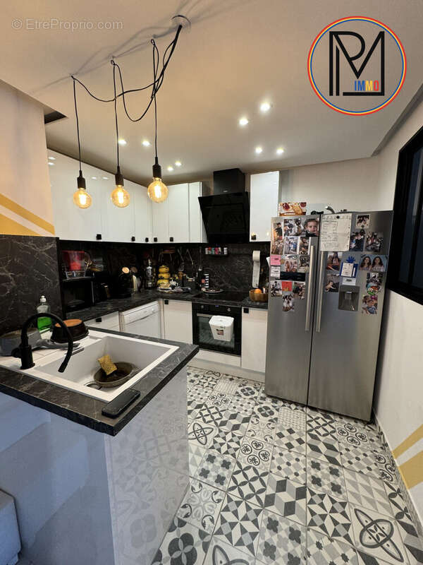 Appartement à LA GRANDE-MOTTE