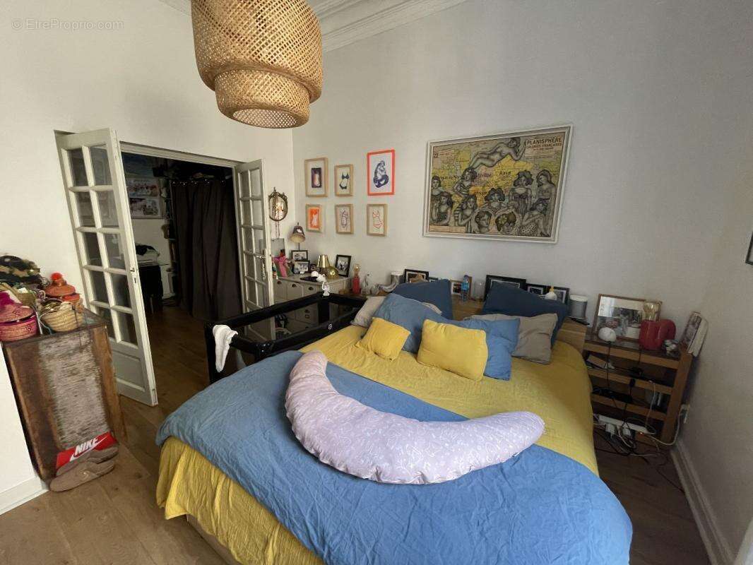 Appartement à SETE
