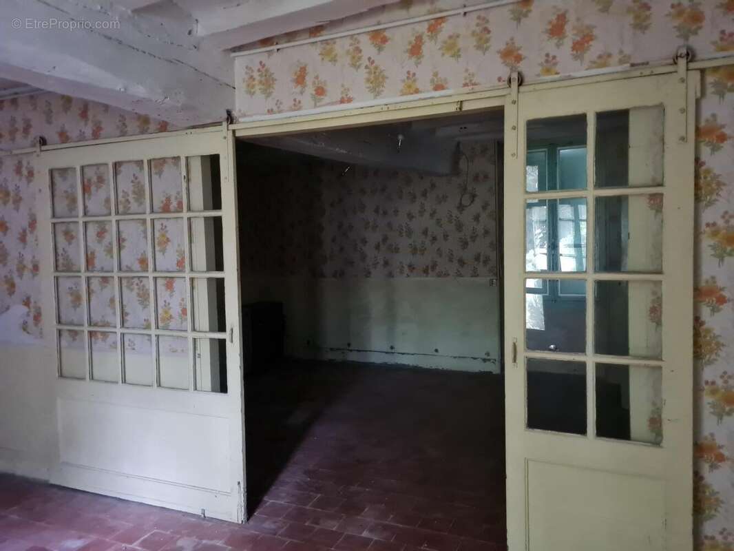 Photo 9 - Maison à POUILLY-SUR-LOIRE