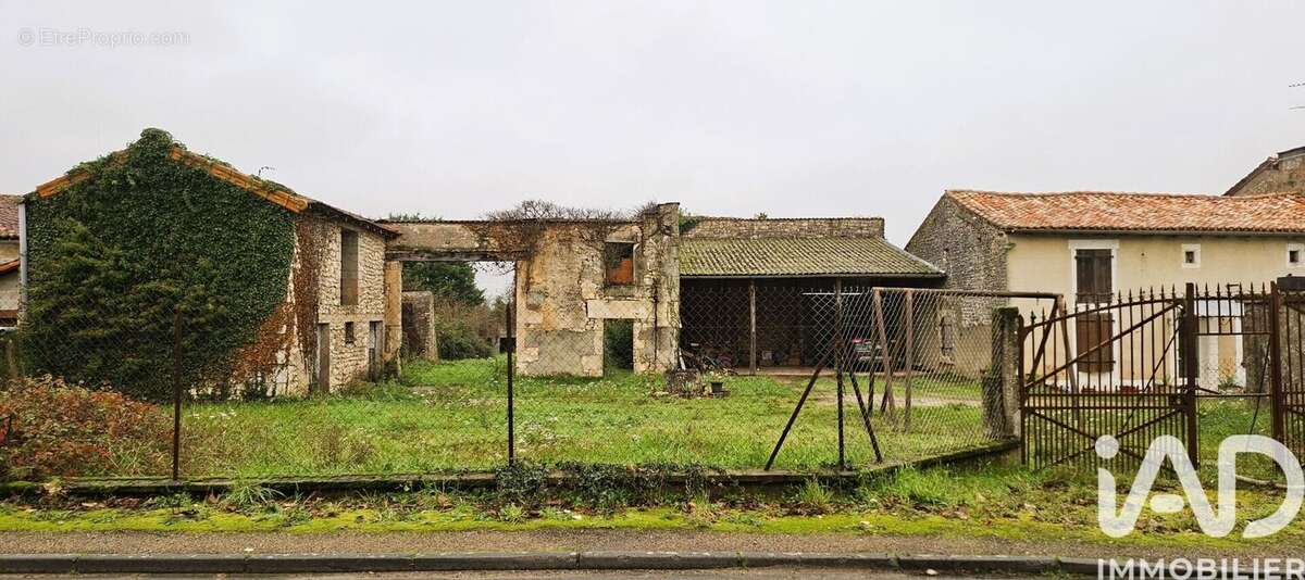 Photo 5 - Maison à AGRIS