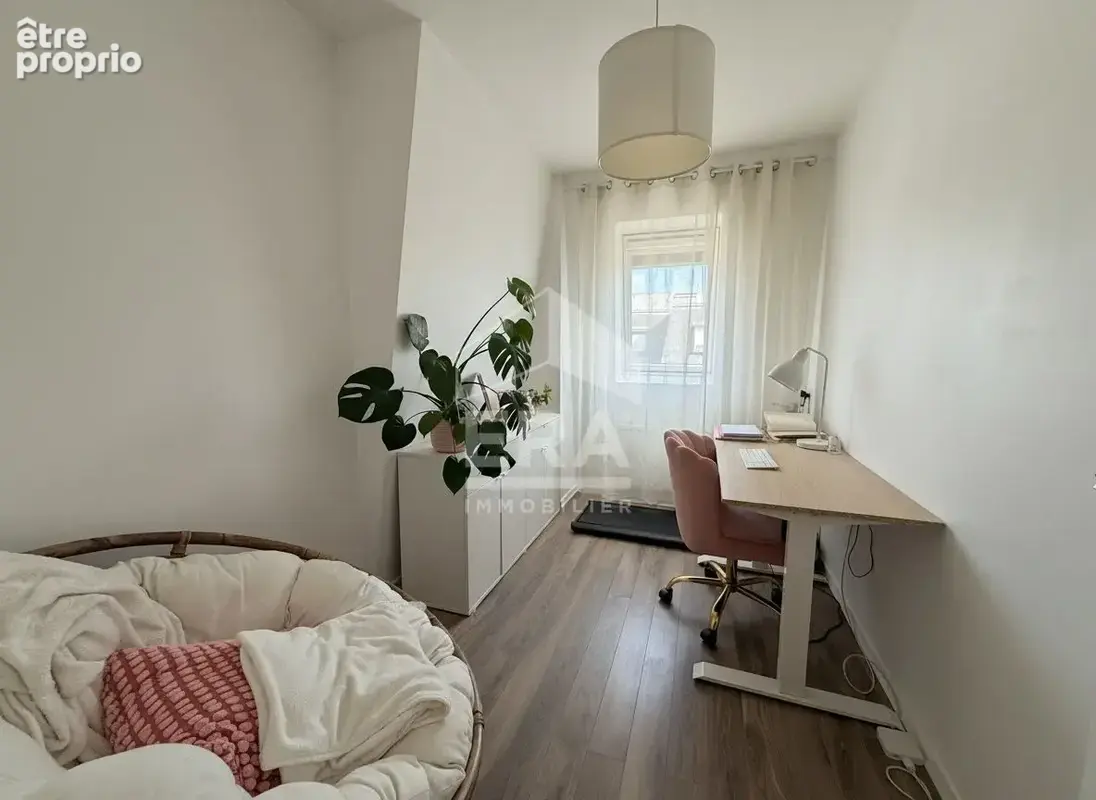 Appartement 55m² à pontault-combault - photo 4