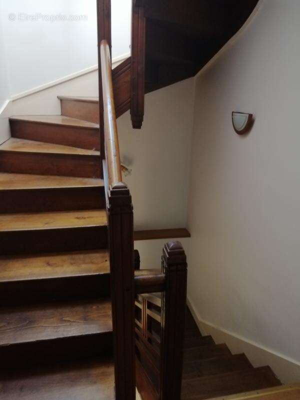 Maison familiale 5 chambres à vendre à saint-gérand-croixanv - photo 4