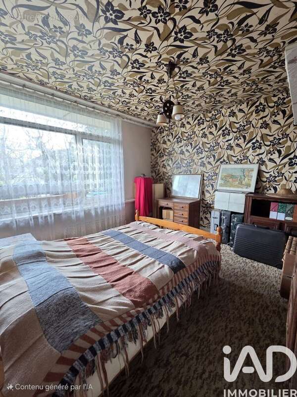 Photo 9 - Maison à FOSSES