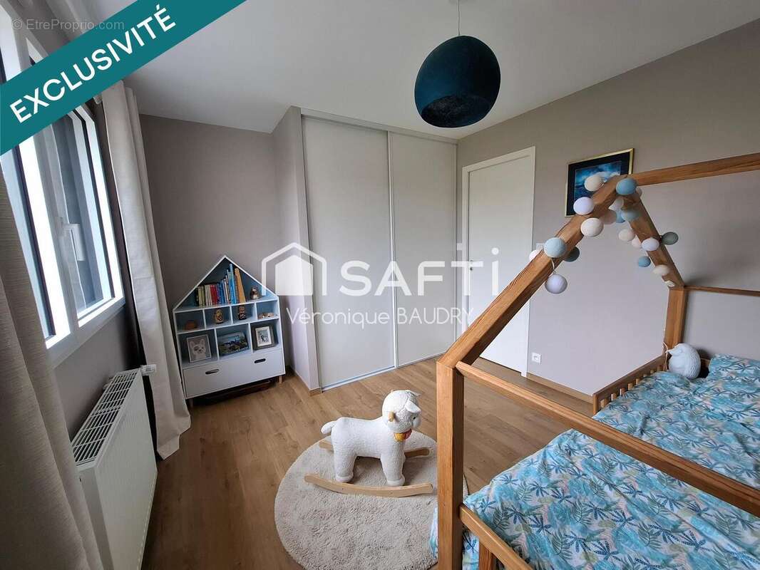 Photo 6 - Maison à SERVON-SUR-VILAINE
