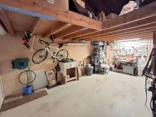 Maison à LES VANS