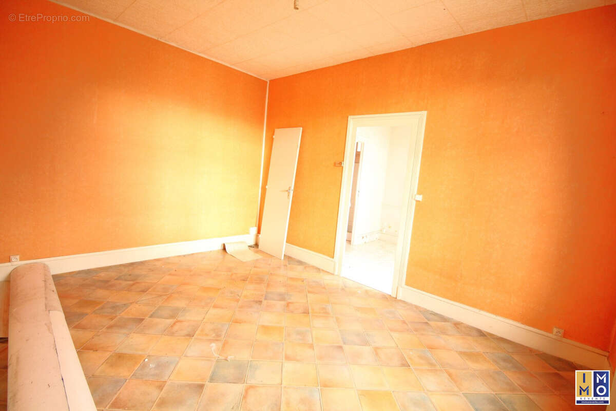 Appartement à VIERZON