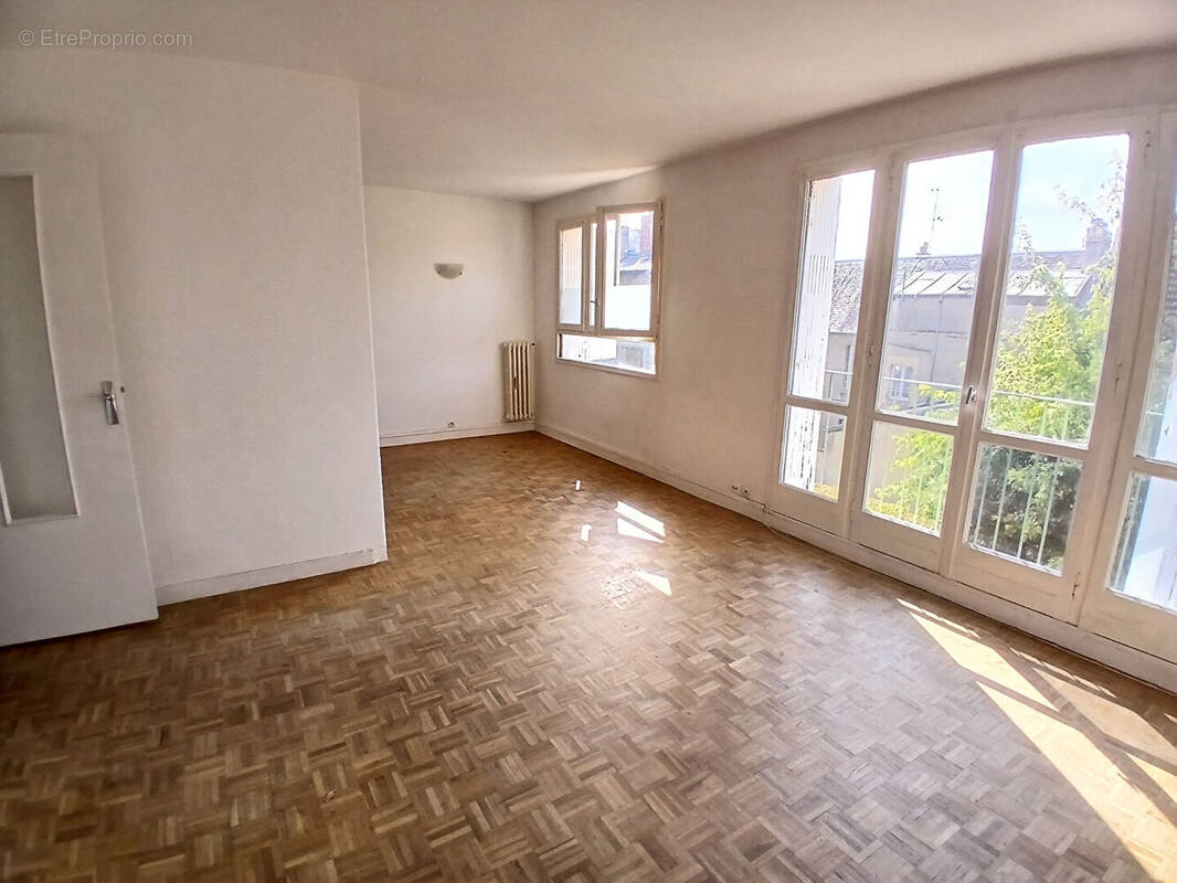 Appartement à CAEN