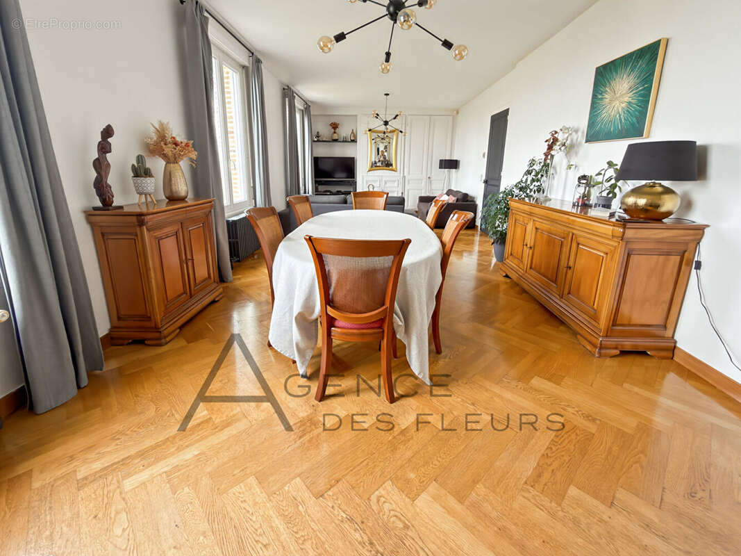 Maison à ELBEUF