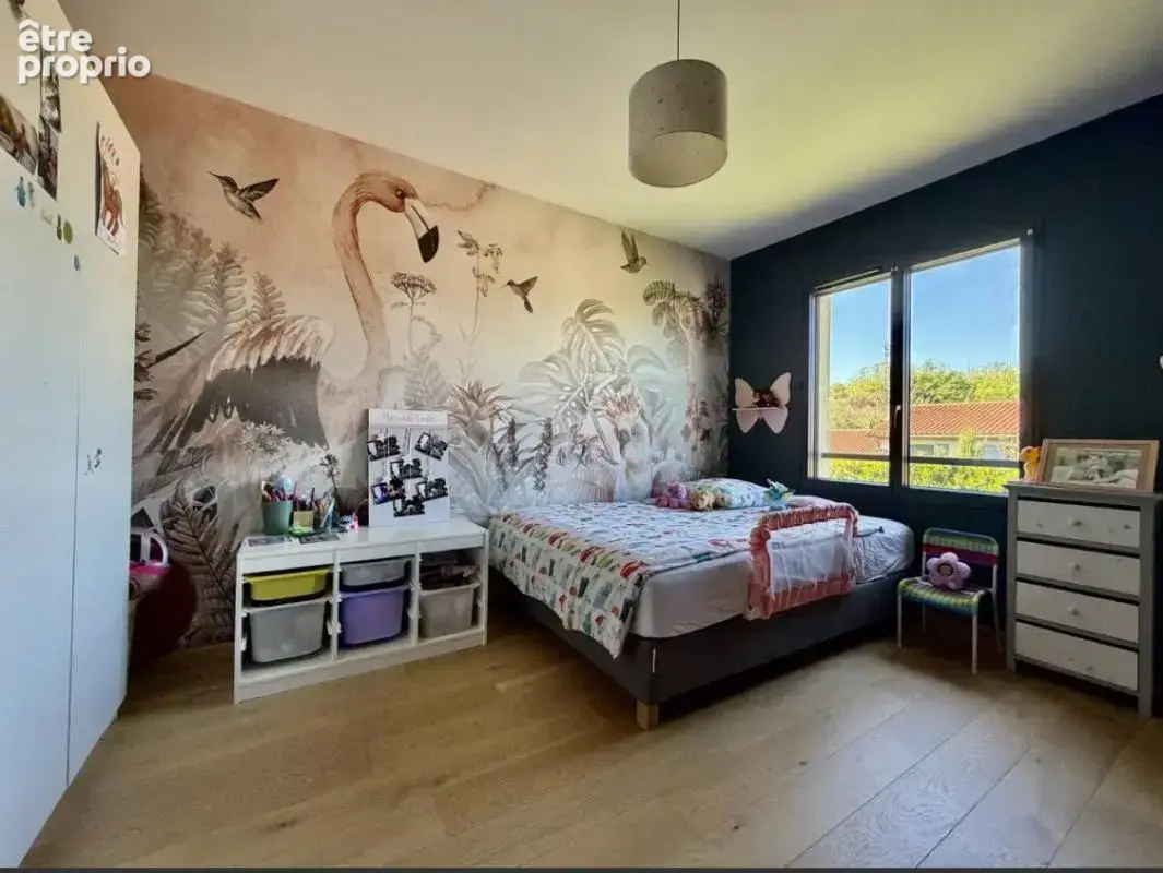 Maison contemporaine - photo 8