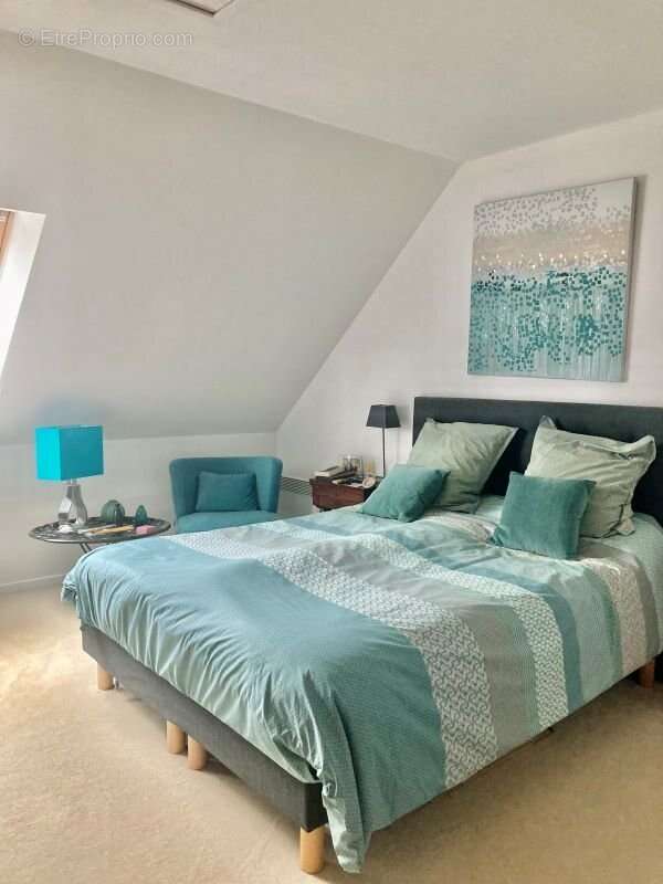 Maison à NOISY-LE-ROI