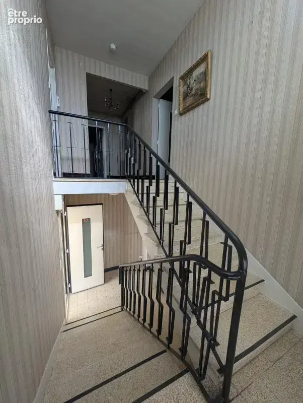 Maison individuelle T7 – 169 m²  Grand potentiel, jardin piscinable & emplacement idéal - photo 10