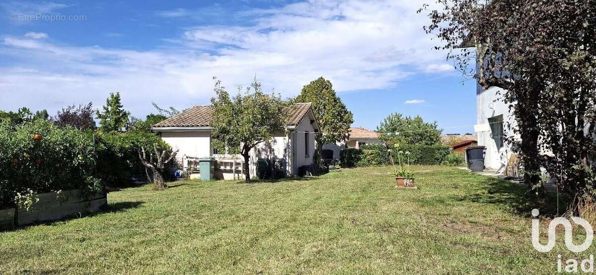 Photo 3 - Maison à MURET