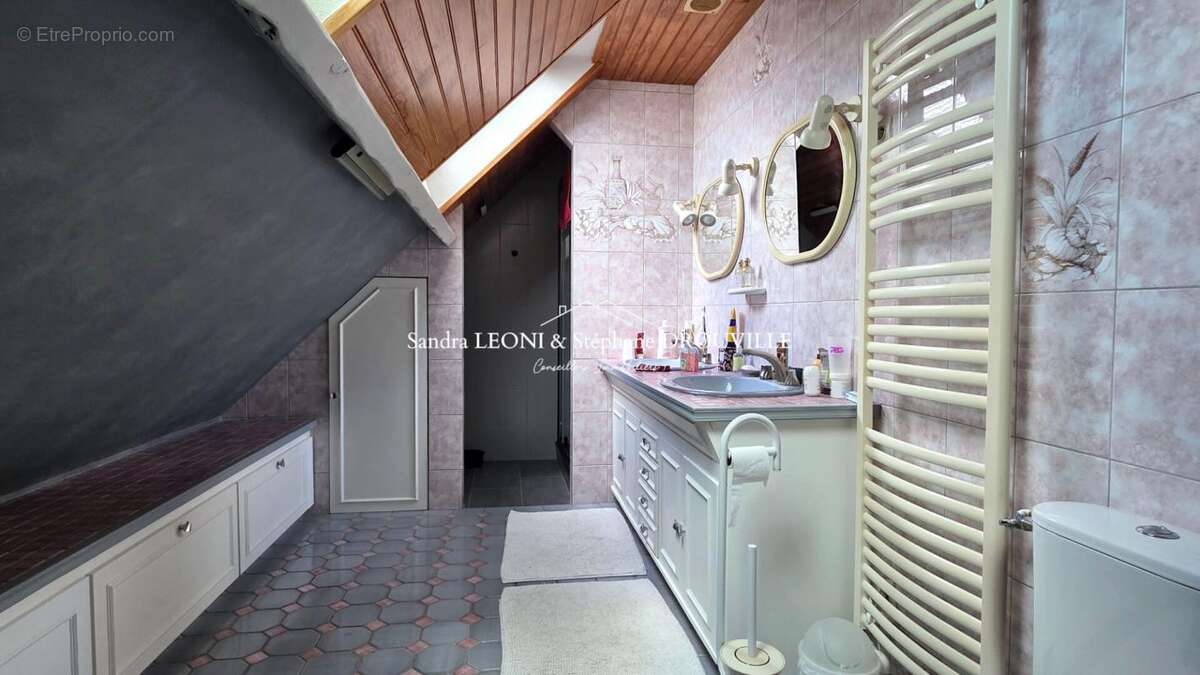 Maison à MAINTENON