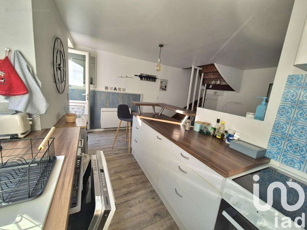 Photo 5 - Maison à BRETTEVILLE