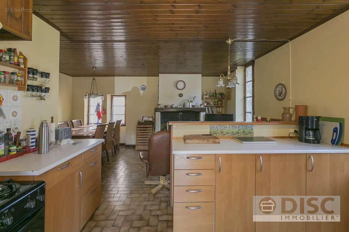 Maison à SAINT-ANTONIN-NOBLE-VAL