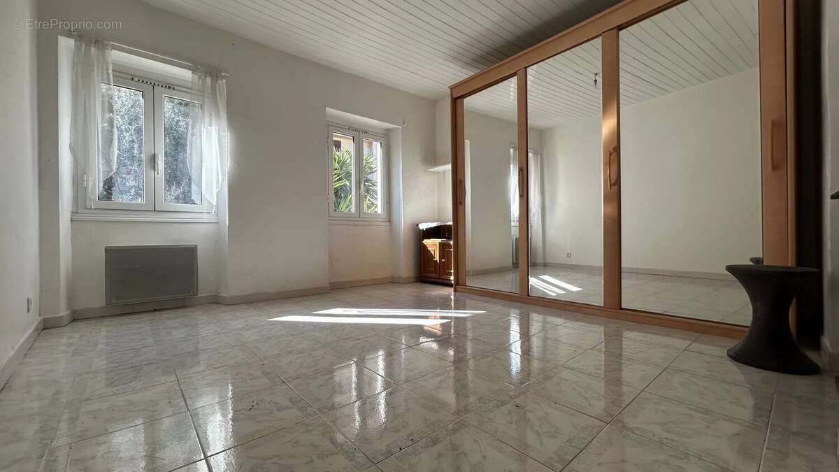 Maison à NICE