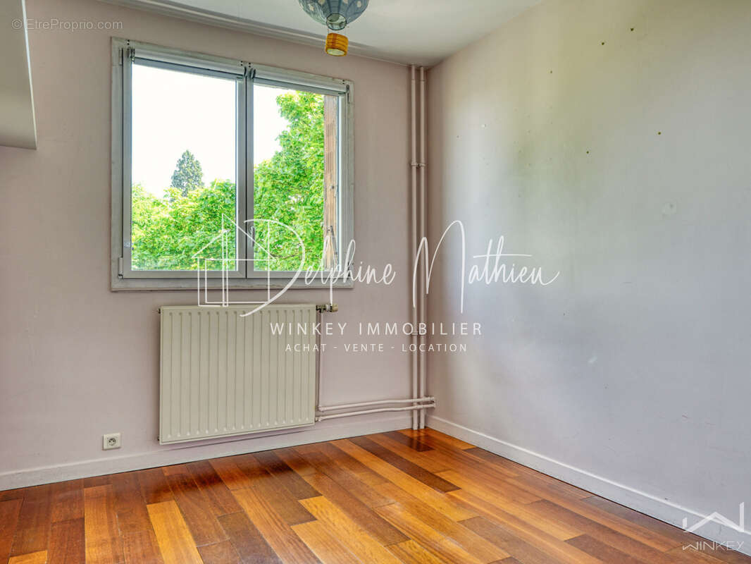Appartement à MEUDON