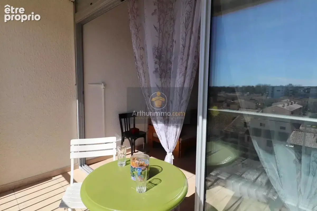 Vente Appartement Le grau-du-roi(30240) 170 000ï¿œ - photo 4