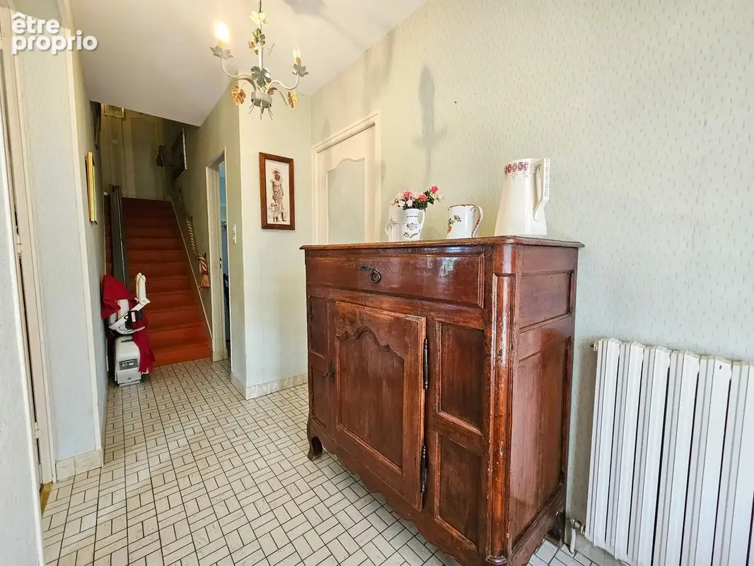 Saint-Philippe-du-Seignal : Maison familiale avec piscine sur parc arboré - photo 13