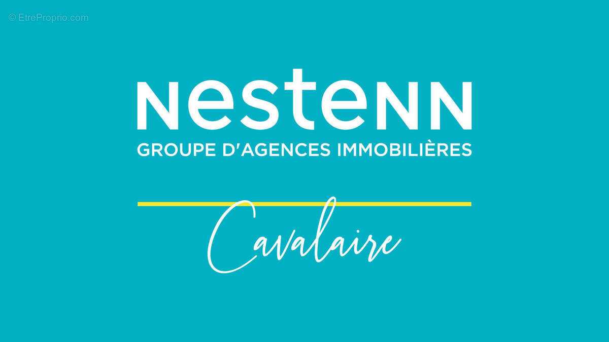 Appartement à CAVALAIRE-SUR-MER