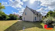 Maison à MARLY