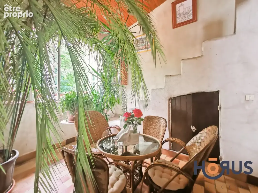 Maison 4 pièces 107 m² à vendre à Robiac-Rochessadoule (30160) - photo 5