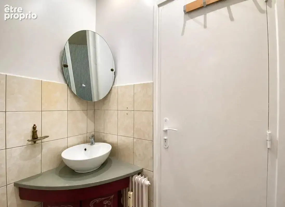Studio de 22 m² situé à Chantilly - Quartier gare - photo 9