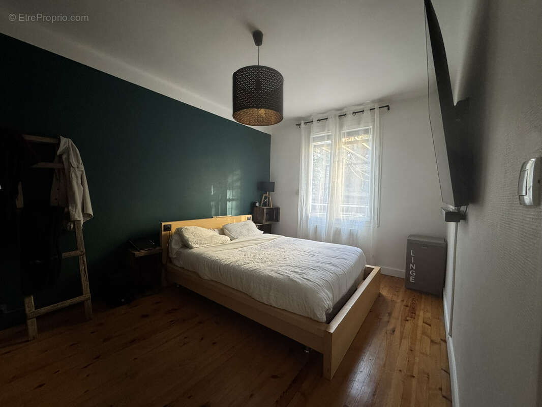 Appartement à RODEZ