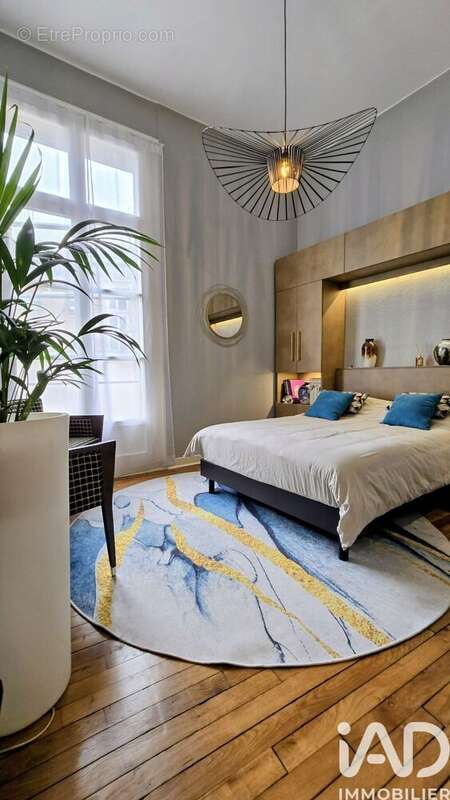 Photo 8 - Appartement à ROUEN