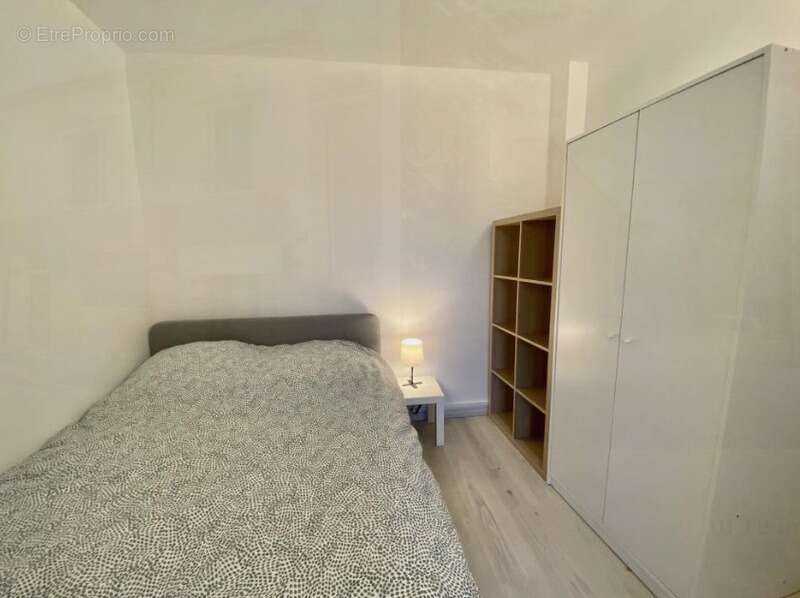 Appartement à CONFLANS-EN-JARNISY